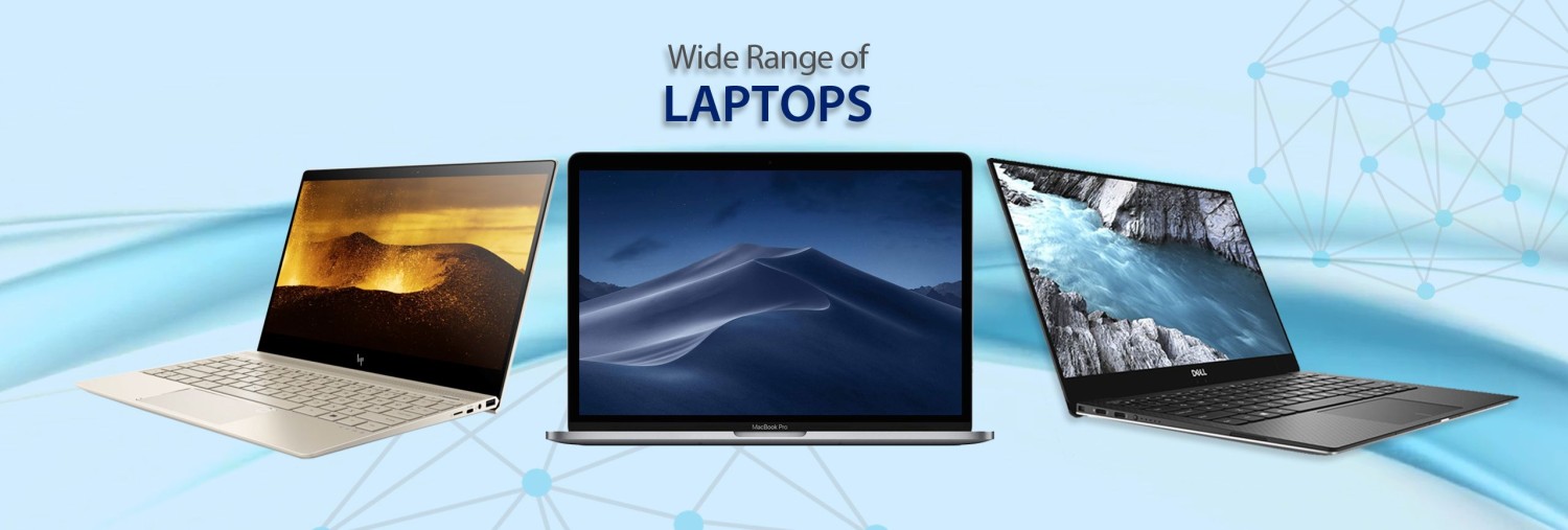 Laptop