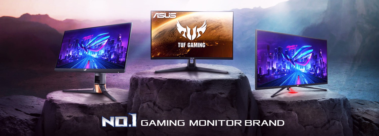 Monitor