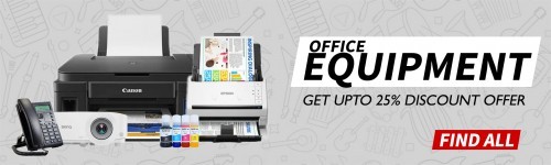 Office Equipment